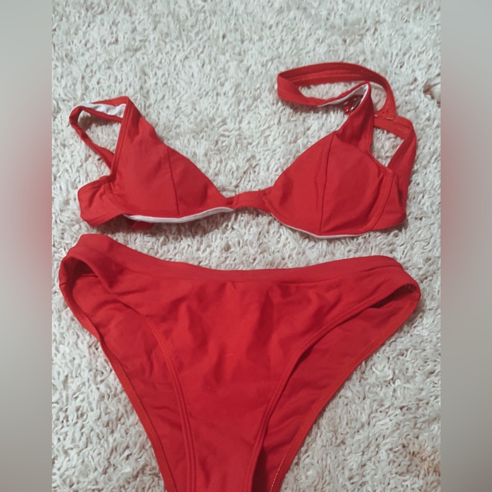 Swimwear